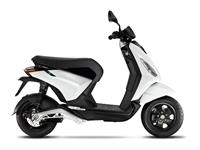 Piaggio 1 electric 45 Euro 5