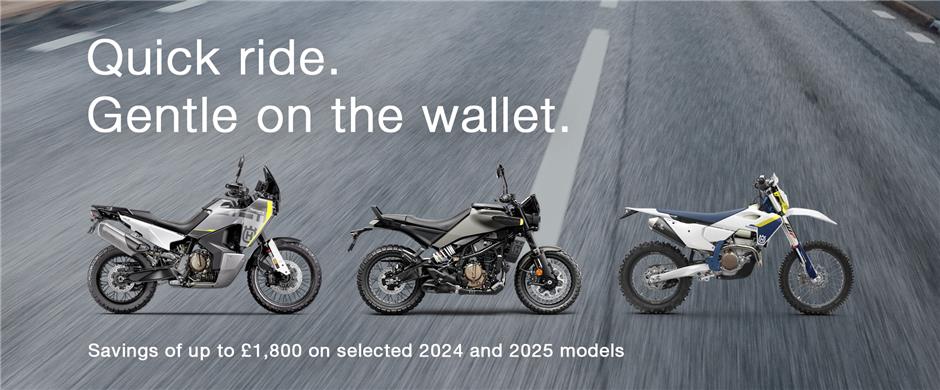 11/04/2025 - QUICK RIDE, GENTLE ON THE WALLET!