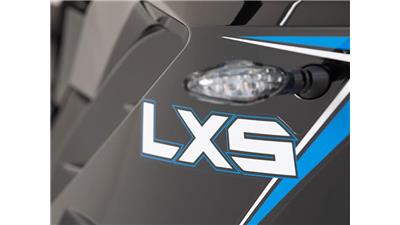 Lexmoto LXS 125 EURO 5
