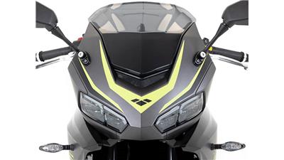 Lexmoto LXS 125 EURO 5