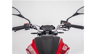 Lexmoto LS-Z