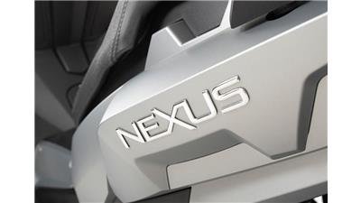 Lexmoto Nexus 125