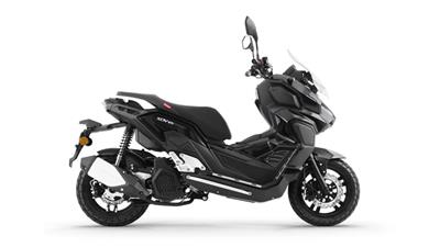 Lexmoto XDV 125