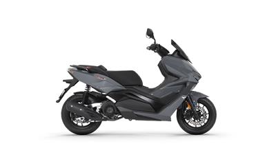 Lexmoto Aura 125 Euro 5