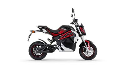 LEXMOTO CYPHER 