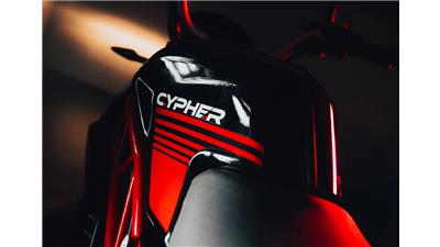 LEXMOTO CYPHER 