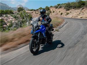 V-STROM 800RE