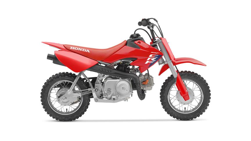 CRF50F 2025