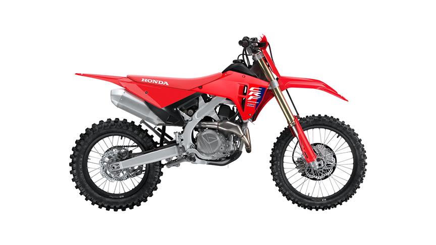 CRF450RX 2025