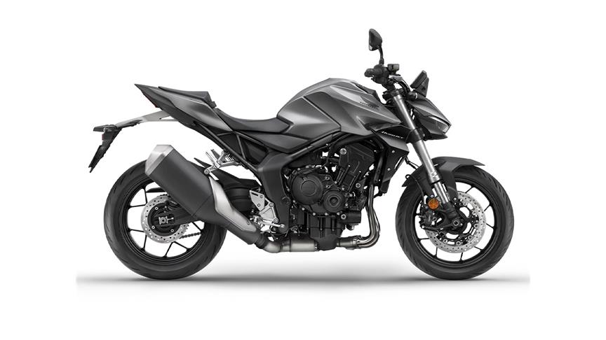 CB1000 Hornet 2025