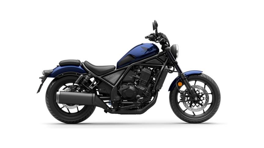 CMX1100 Rebel 2025