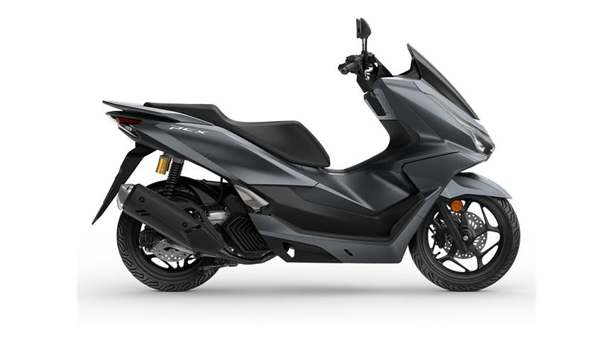 PCX125 DX 2025