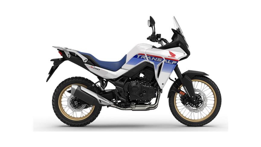 XL750 Transalp 2025