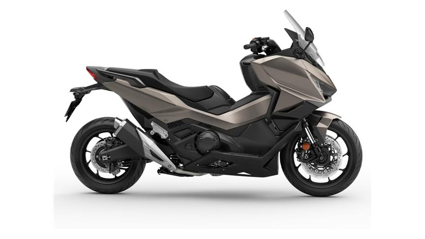 Forza 750 2026