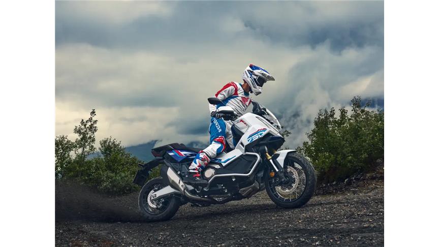 X-ADV Special Edition 2026