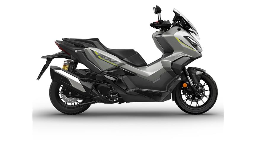 ADV 350 Special Edition 2026