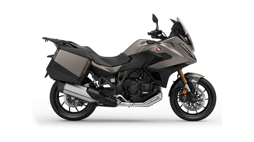 NT1100 DCT Electronic Suspension 2026