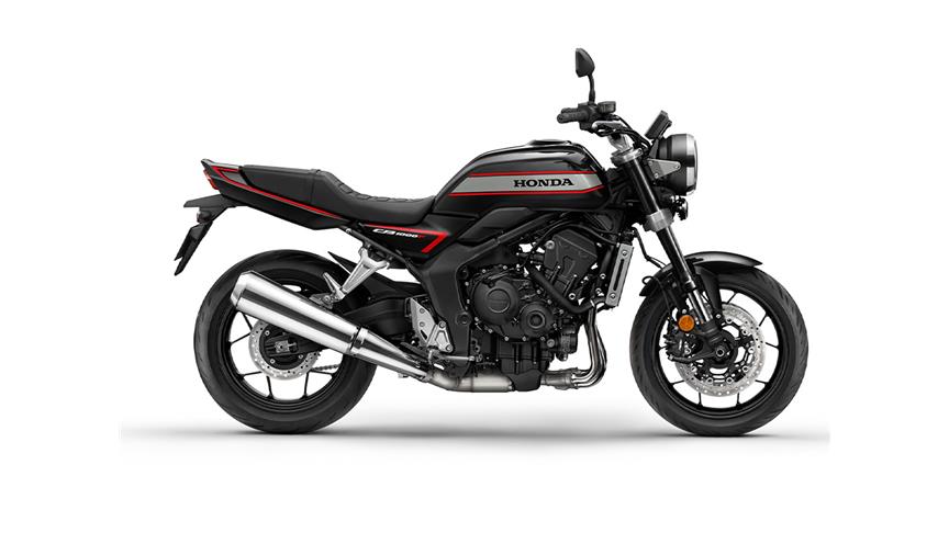 CB1000F 2026