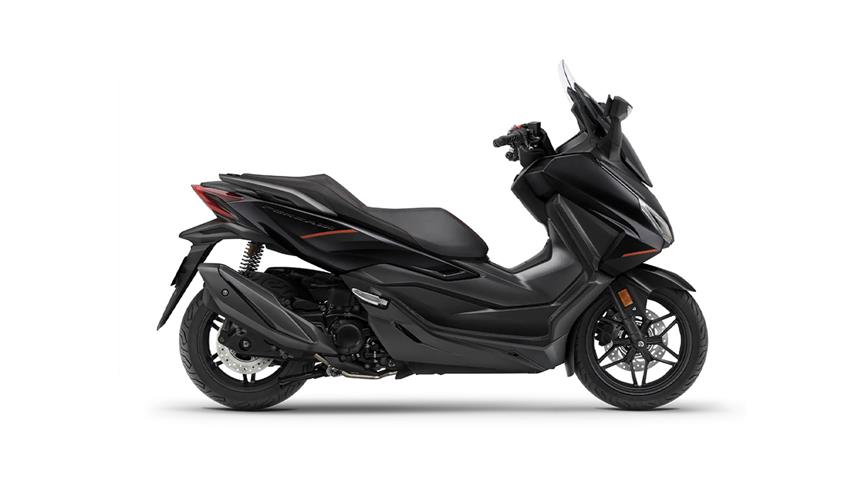 Forza 350 Special Edition 2026