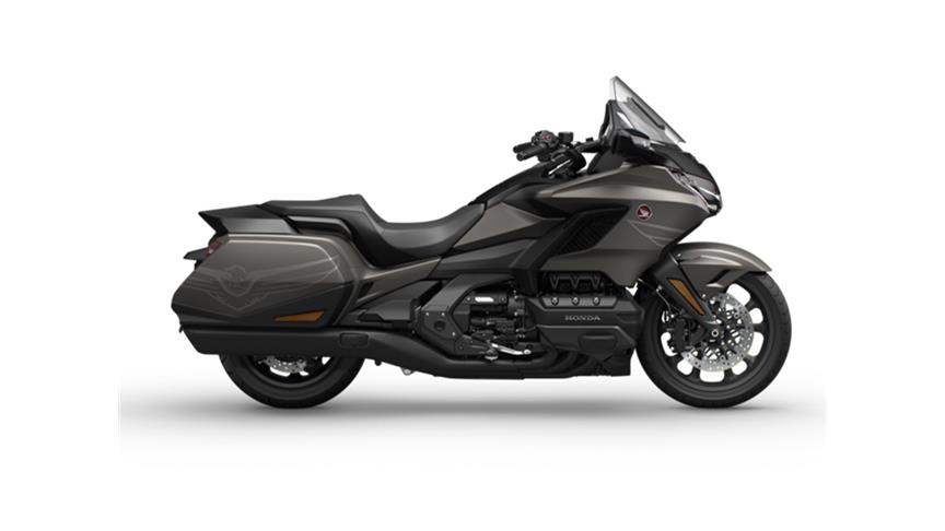 GL1800 Gold Wing DCT 2026