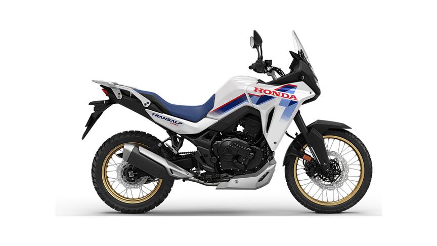 XL750 Transalp E-Clutch 2026