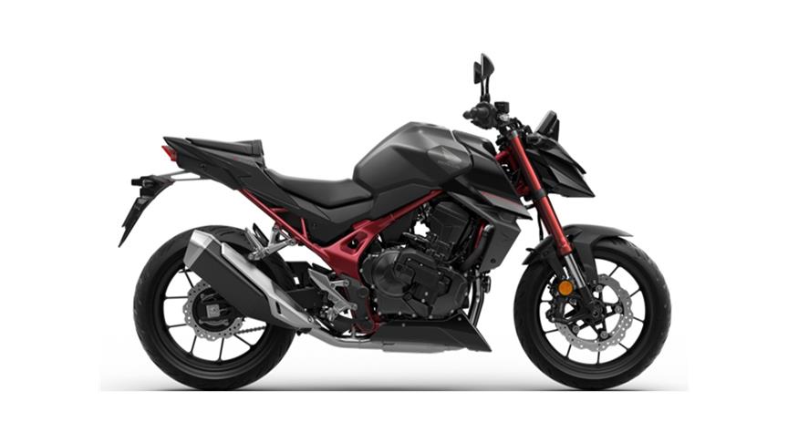 CB750 Hornet E-Clutch 2026