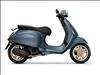 Primavera 125 Officina 8 Euro 5+