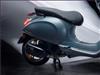 Primavera 125 Officina 8 Euro 5+