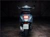 Primavera 125 Officina 8 Euro 5+