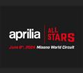 APRILIA ALL STARS 2024 - 8 JUNE IN MISANO