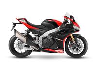 RSV4 Factory SE-09 SBK 1100