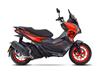 SR GT Sport 125