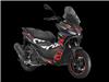 SR GT Replica 125