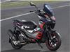 SR GT Replica 125