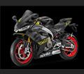 THE NEW APRILIA RS 660 AND RS 660 FACTORY ARE HERE