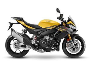 Tuono V4 1100