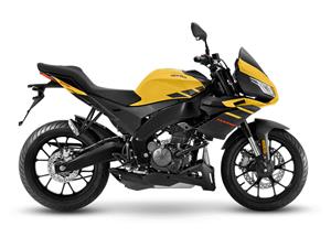 Tuono 125 