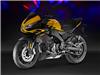 Tuono 125 