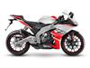 RS 125 