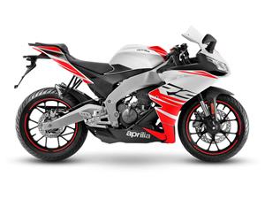 RS 125 