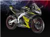 RS 125 