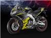 RS 125 