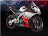 RS 125 