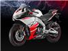 RS 125 
