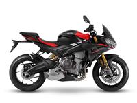 Tuono 660 Factory