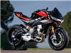 Tuono 660 Factory