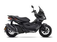SR GT 125