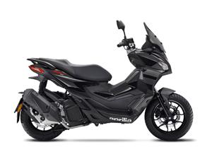 SR GT 125