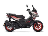 SR GT Sport 125