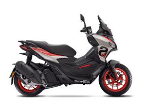 SR GT Sport 125